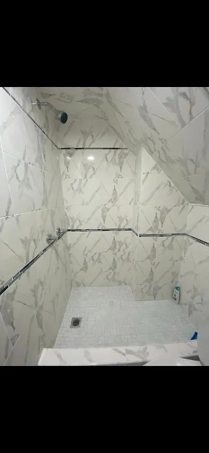 Newly Renovated One Bedroom Shared Cheerful Home In The Heart Of Queens New York